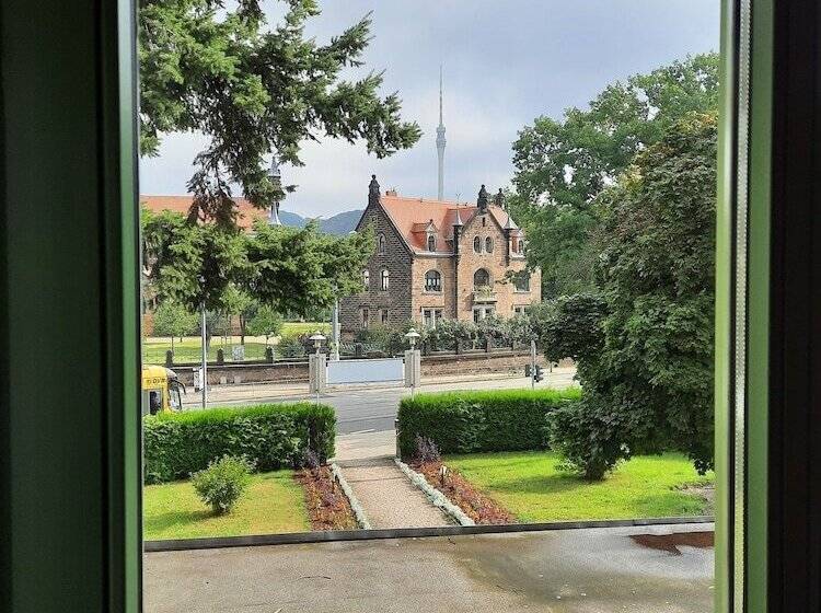 호텔 Gutshof Hauber