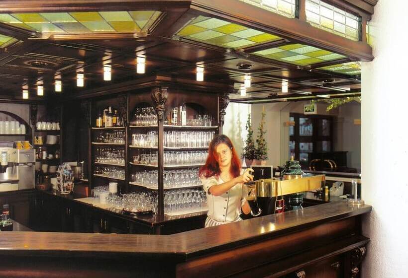 호텔 Gutshof Hauber