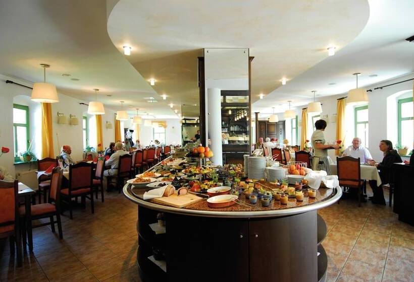 호텔 Gutshof Hauber