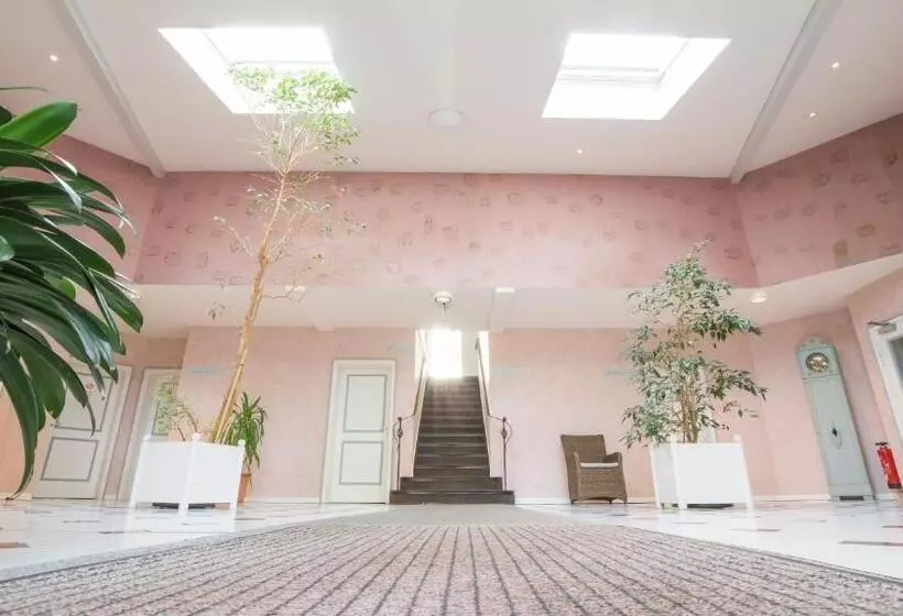 酒店 Heidenauer Hof