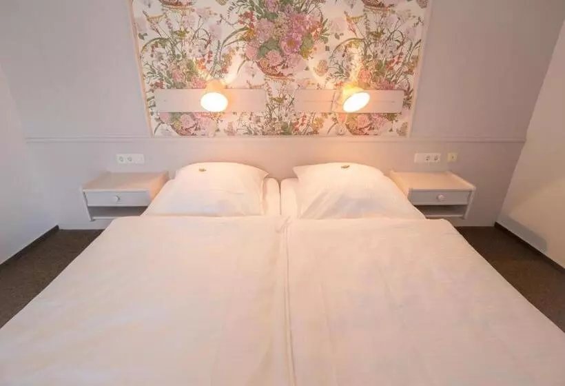 酒店 Heidenauer Hof