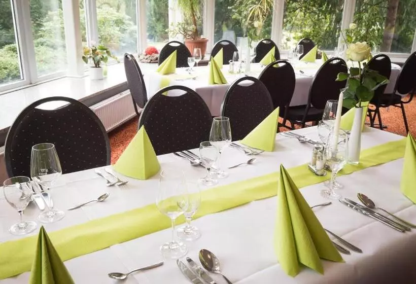 酒店 Heidenauer Hof