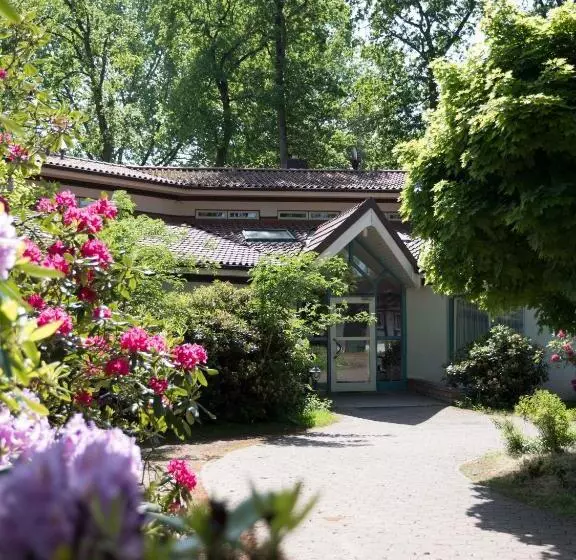 酒店 Heidenauer Hof