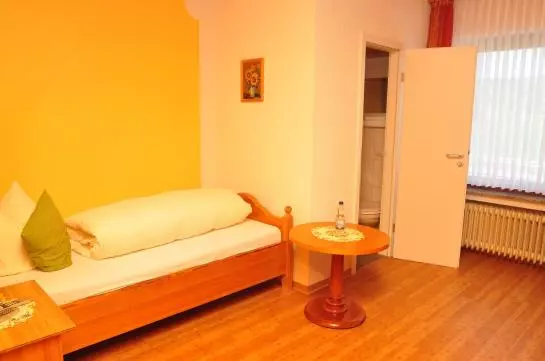 Pensão Kempenich Gasthof