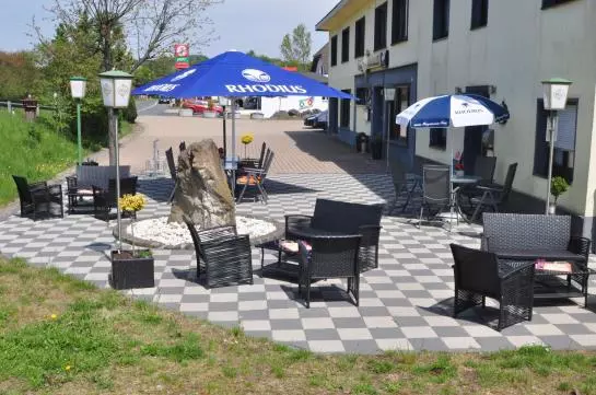 Pensão Kempenich Gasthof