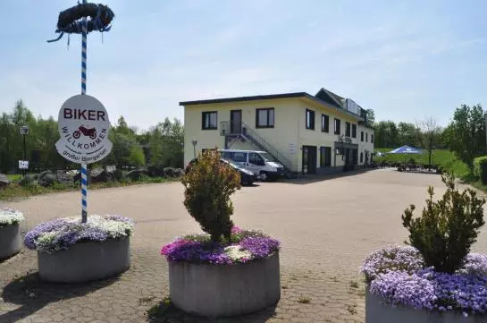 Pensão Kempenich Gasthof