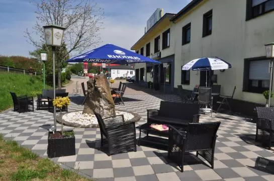 Pensão Kempenich Gasthof