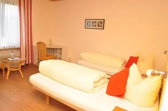 Pensão Kempenich Gasthof