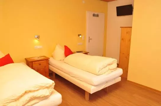 Pensão Kempenich Gasthof