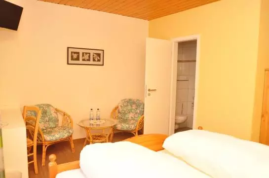 Pensão Kempenich Gasthof