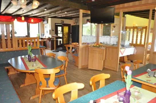 Pensão Kempenich Gasthof