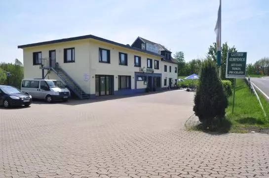 Pensão Kempenich Gasthof