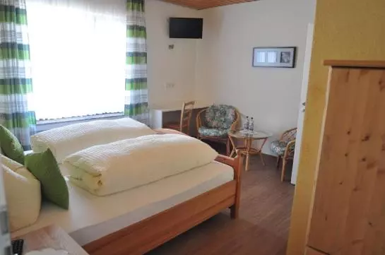 Pensão Kempenich Gasthof