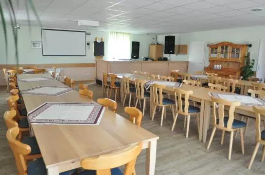 Pensão Kempenich Gasthof