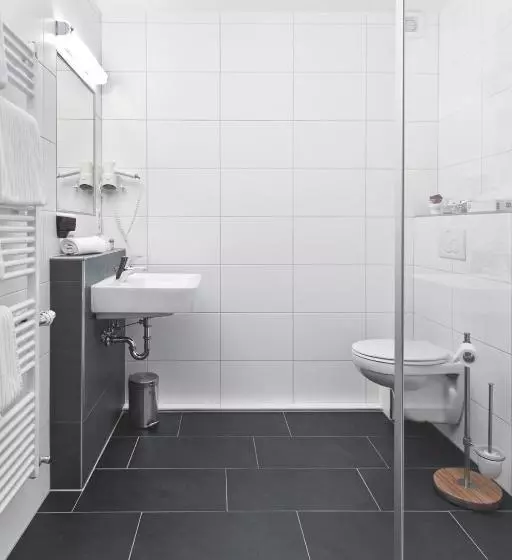 בית מלון כפרי Klinkner