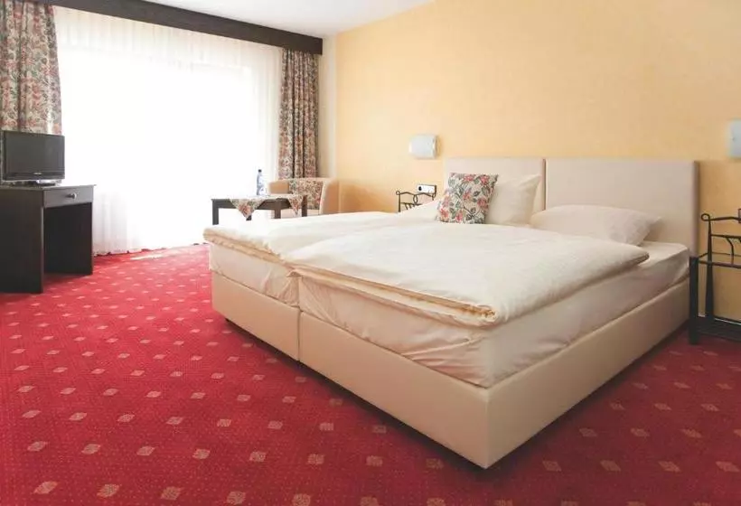 בית מלון כפרי Klinkner