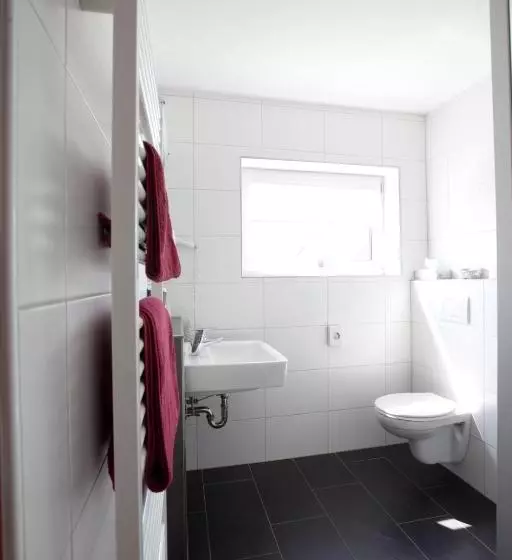 בית מלון כפרי Klinkner