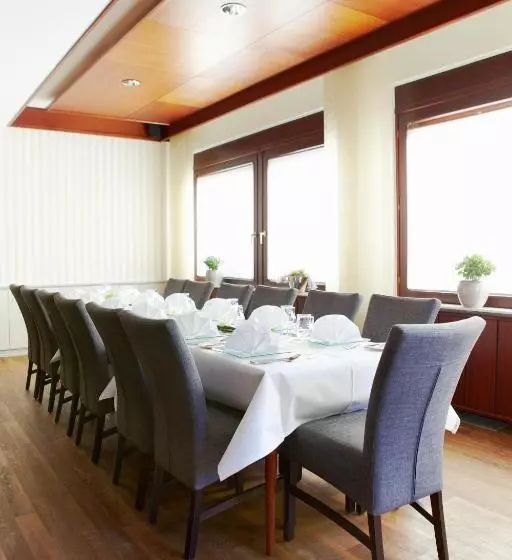 בית מלון כפרי Klinkner