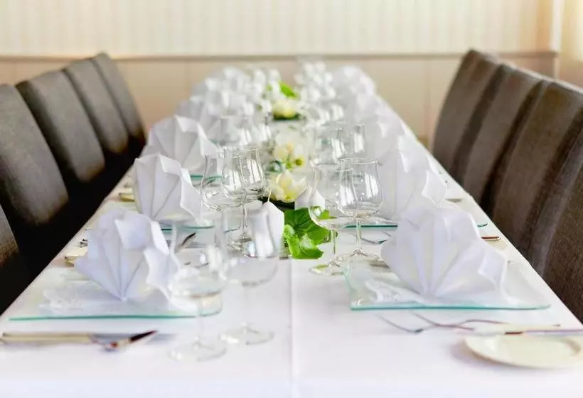 בית מלון כפרי Klinkner