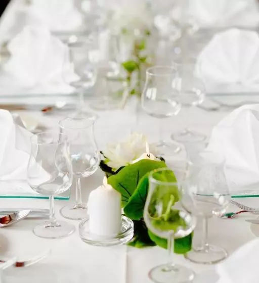 בית מלון כפרי Klinkner