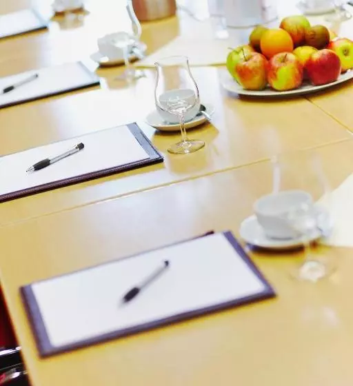 בית מלון כפרי Klinkner