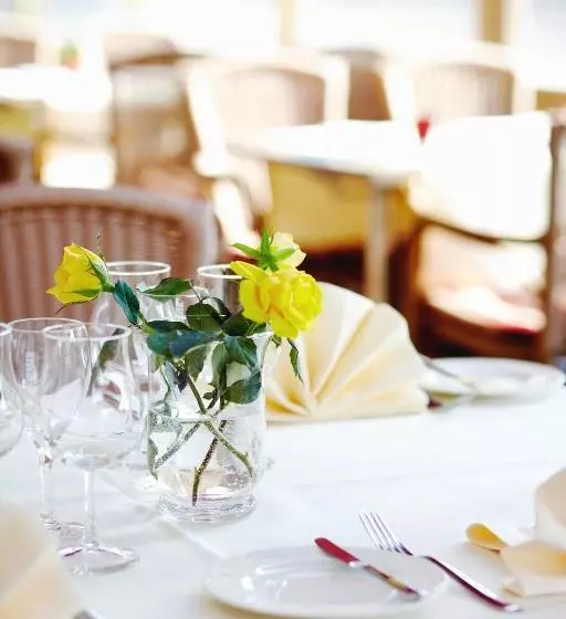 בית מלון כפרי Klinkner