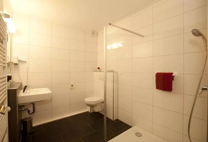 בית מלון כפרי Klinkner