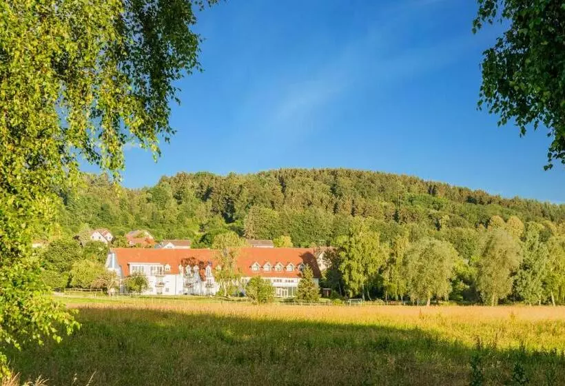 Landhotel Alte Mühle
