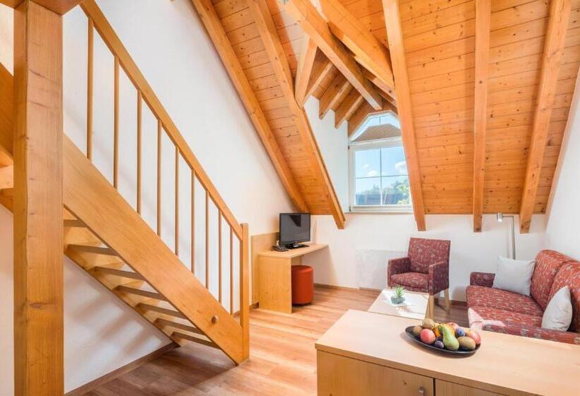 Landhotel Alte Mühle