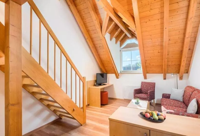 Landhotel Alte Mühle