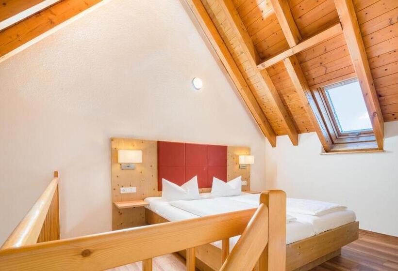 Landhotel Alte Mühle