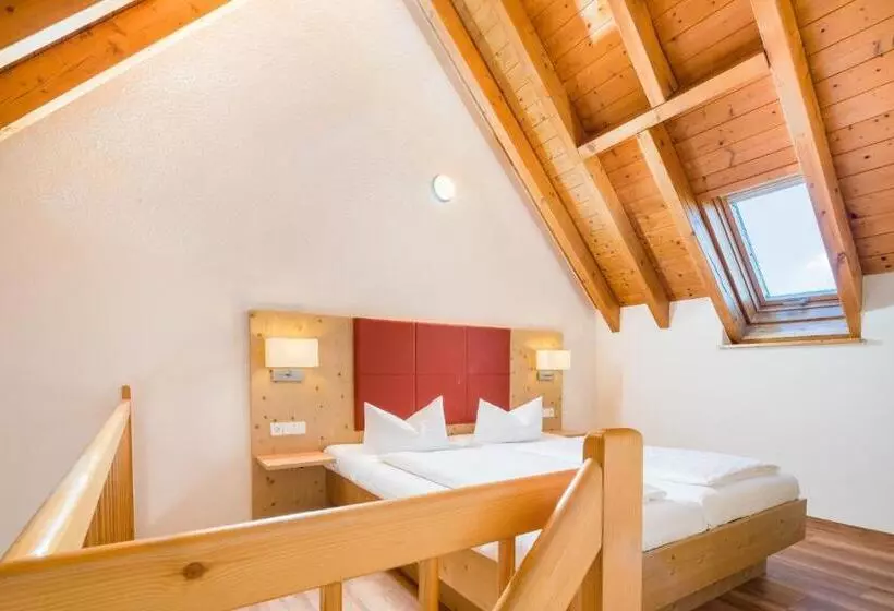 Landhotel Alte Mühle