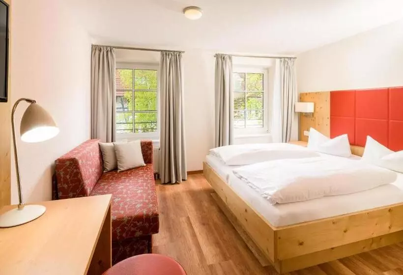 Landhotel Alte Mühle