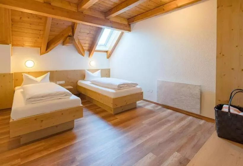 Landhotel Alte Mühle