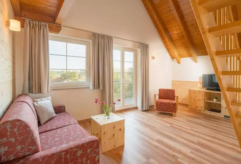 Landhotel Alte Mühle