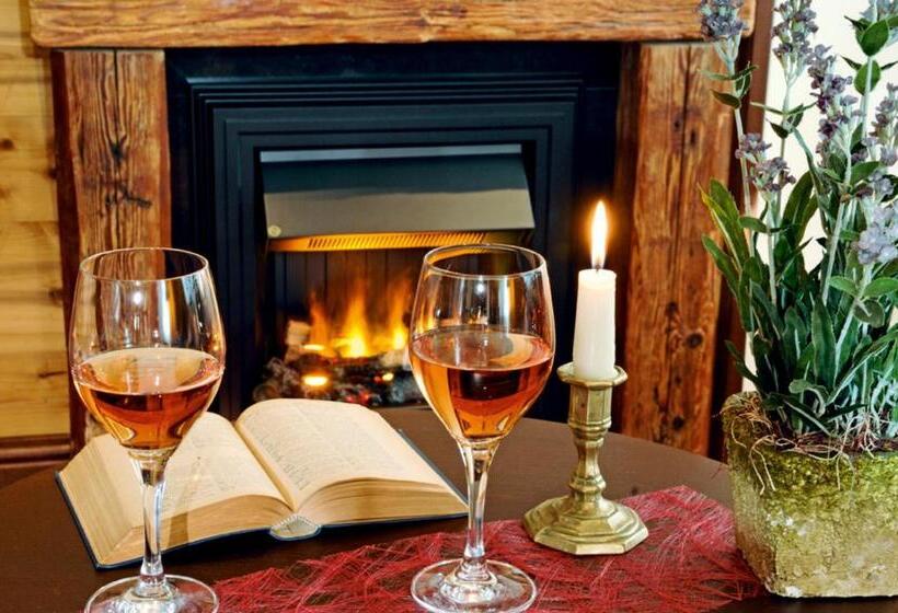 Landhotel Alte Mühle