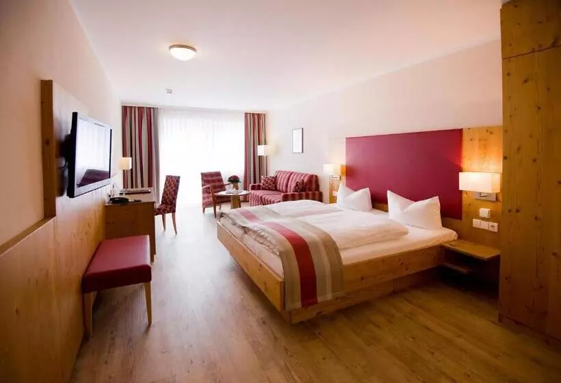 Landhotel Alte Mühle