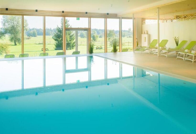 Landhotel Alte Mühle