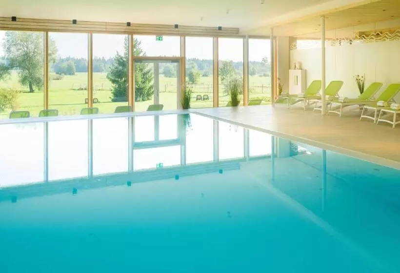 Landhotel Alte Mühle