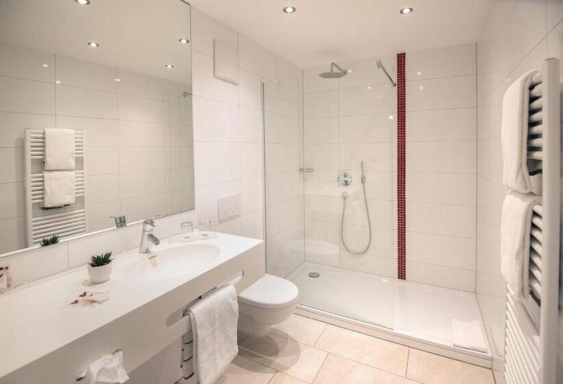 Landhotel Alte Mühle