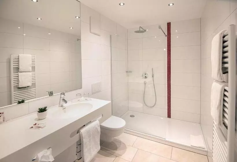 Landhotel Alte Mühle