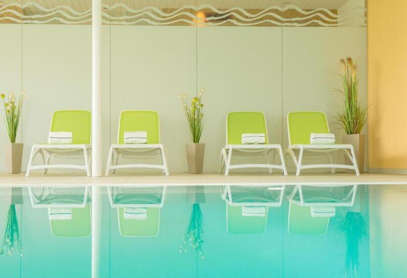 Landhotel Alte Mühle