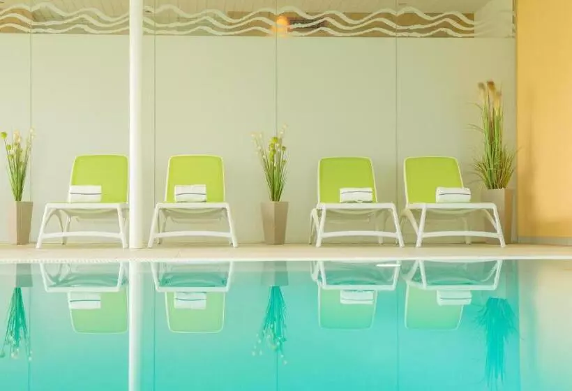 Landhotel Alte Mühle