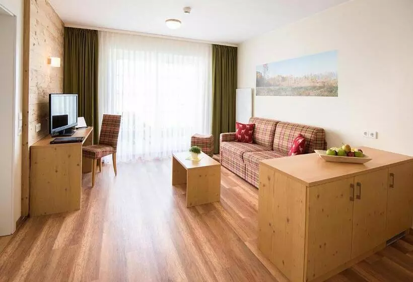 Landhotel Alte Mühle