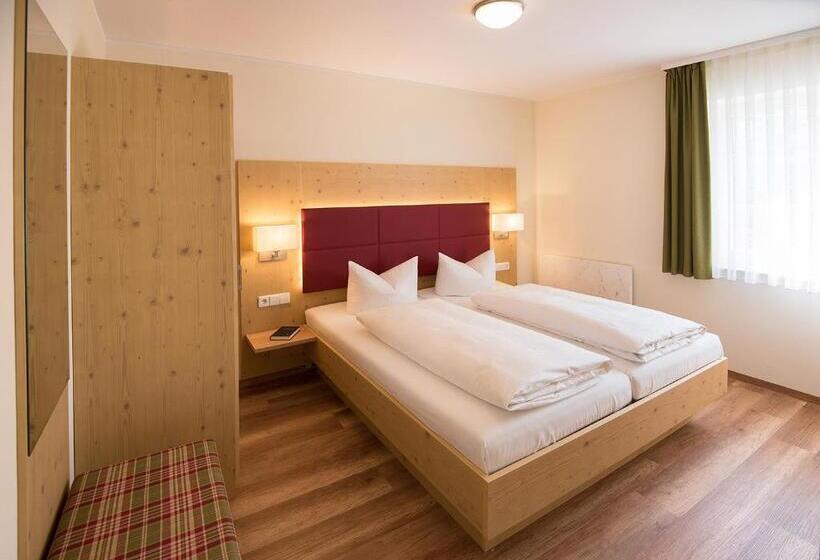 Landhotel Alte Mühle