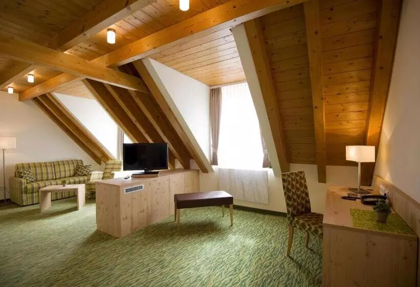 Landhotel Alte Mühle