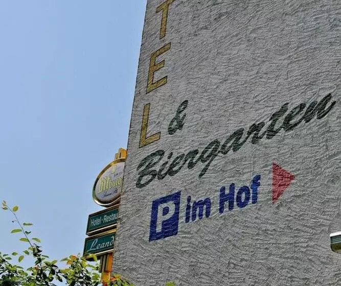 בית מלון כפרי Leander