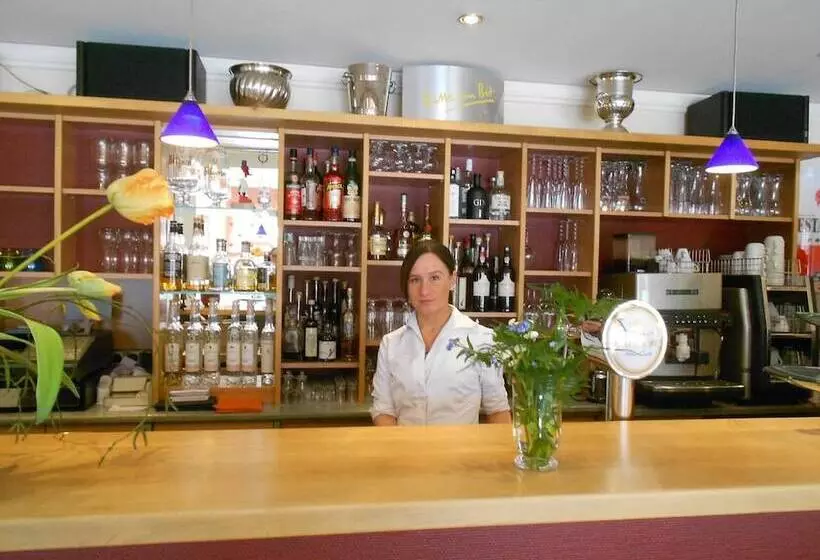 בית מלון כפרי Leander