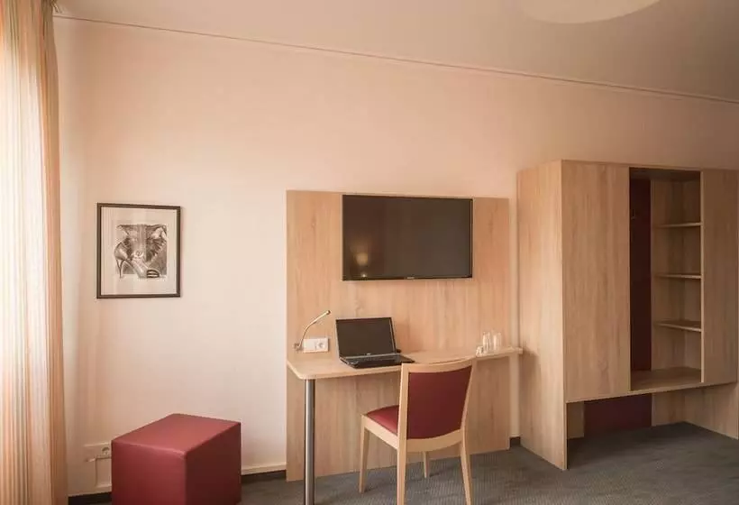 בית מלון כפרי Leander