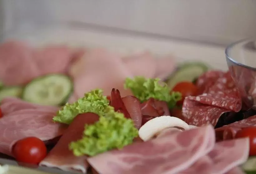 בית מלון כפרי Lowenguth